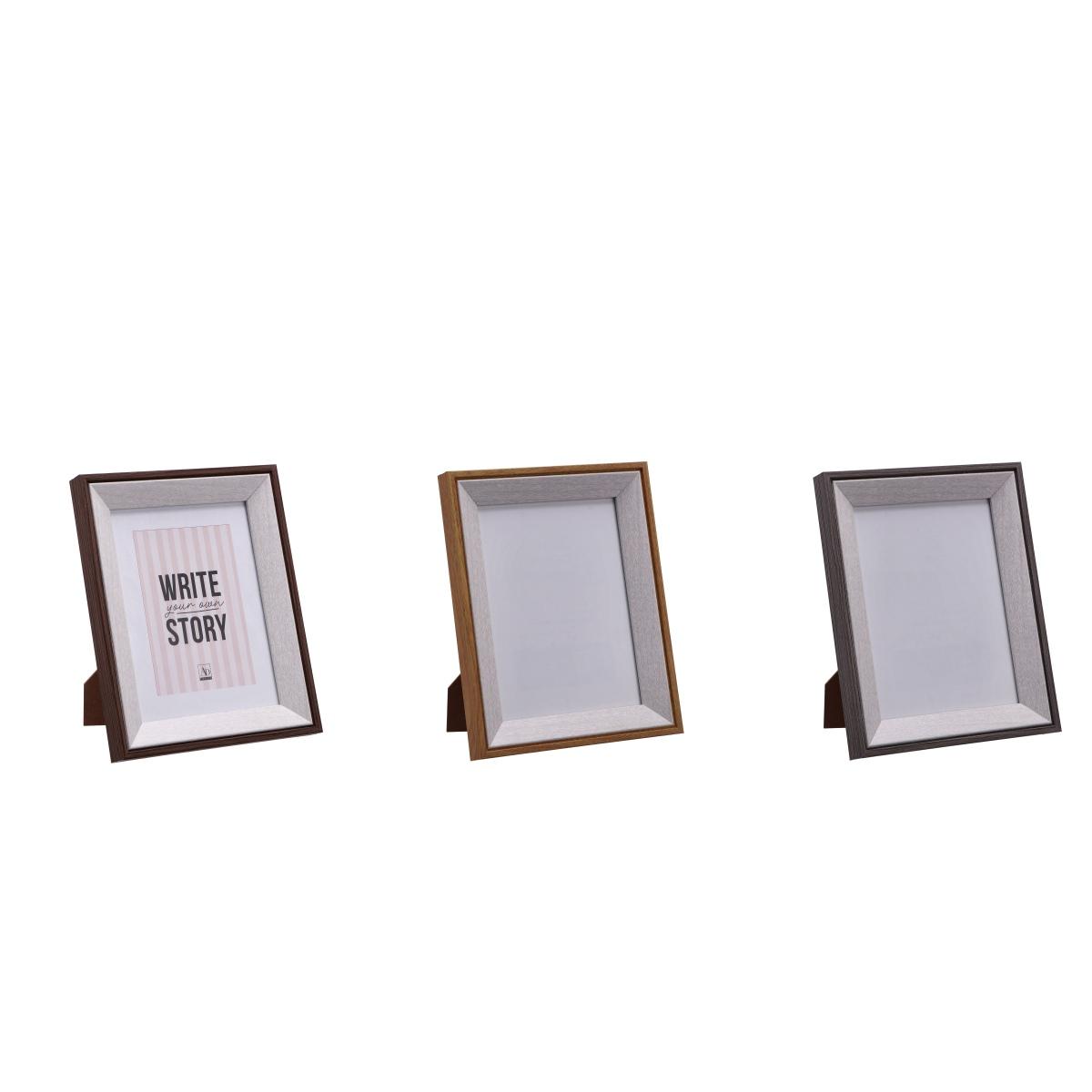 Portafoto singolo in mdf Nala 15x20 cm