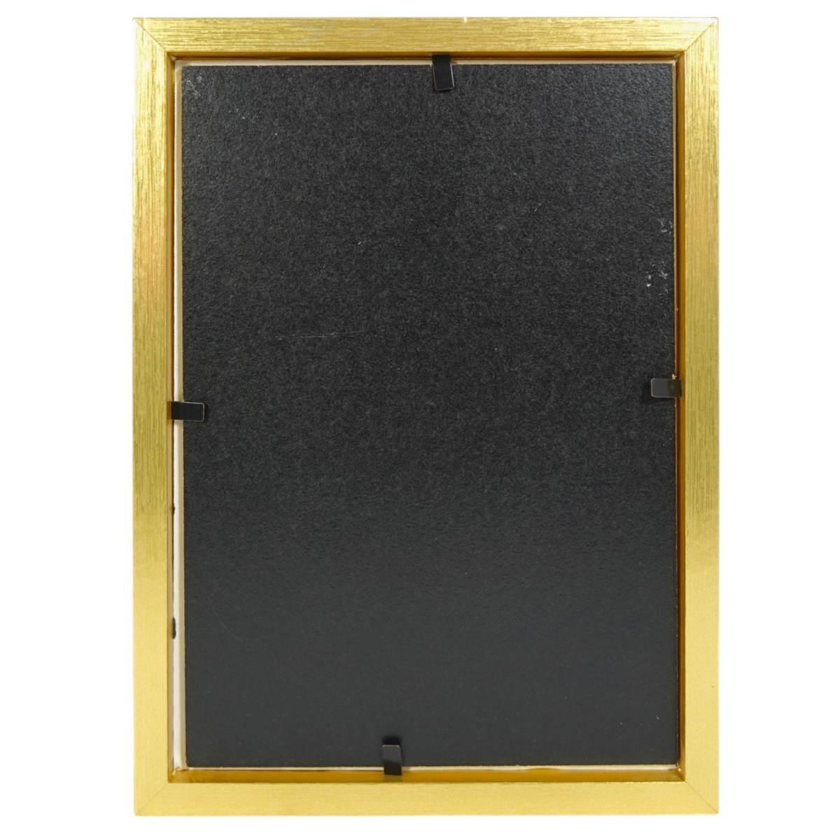 Salvadanaio in mdf e vetro scritte divertenti 13x8x h.16 cm