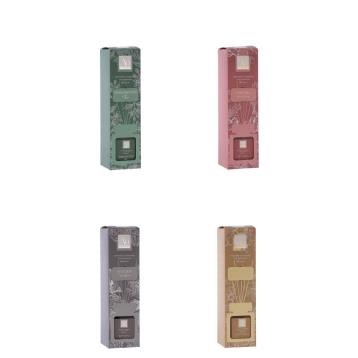 Diffusore di fragranza con bastoncini 200ml