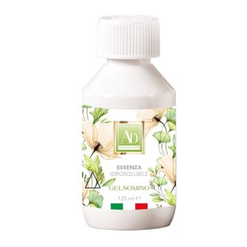 Essenza idrosolubile per evaporatori Flowers Gelsomino 125 ml