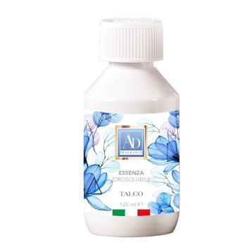 Essenza idrosolubile per evaporatori Flowers Talco 125 ml
