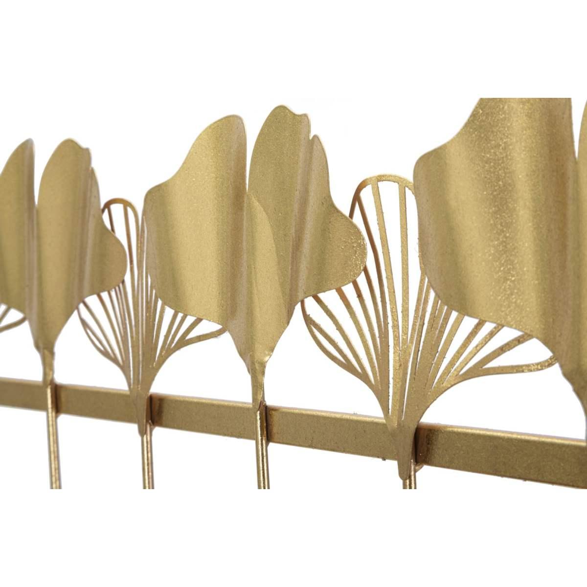 App/abiti 7 leaves cm 66,2x6x26,3