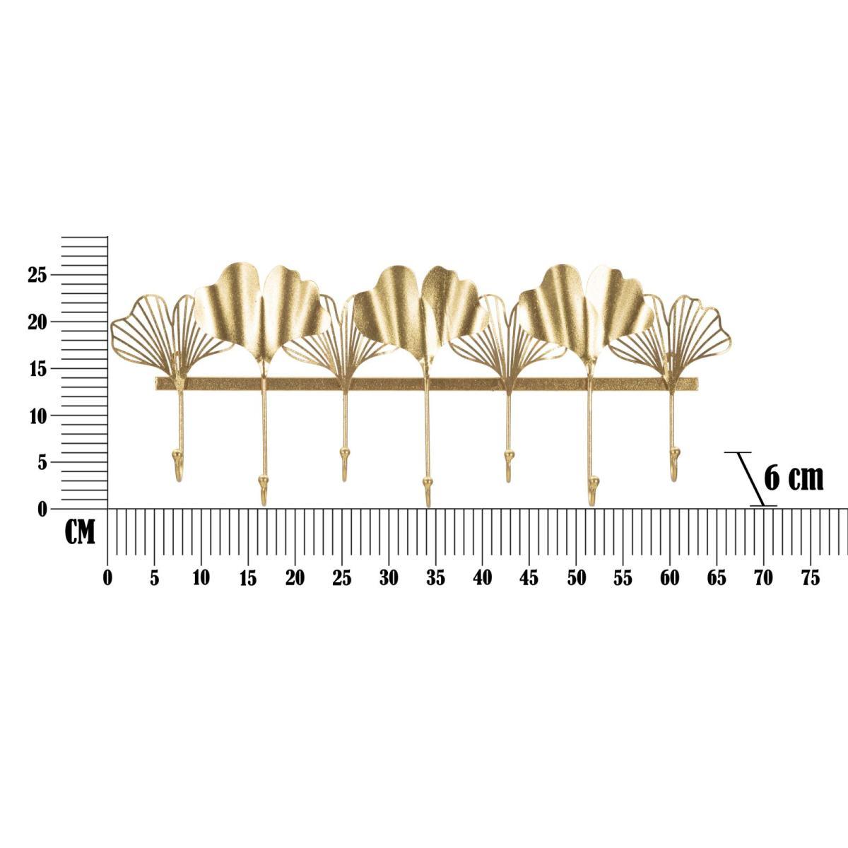 App/abiti 7 leaves cm 66,2x6x26,3