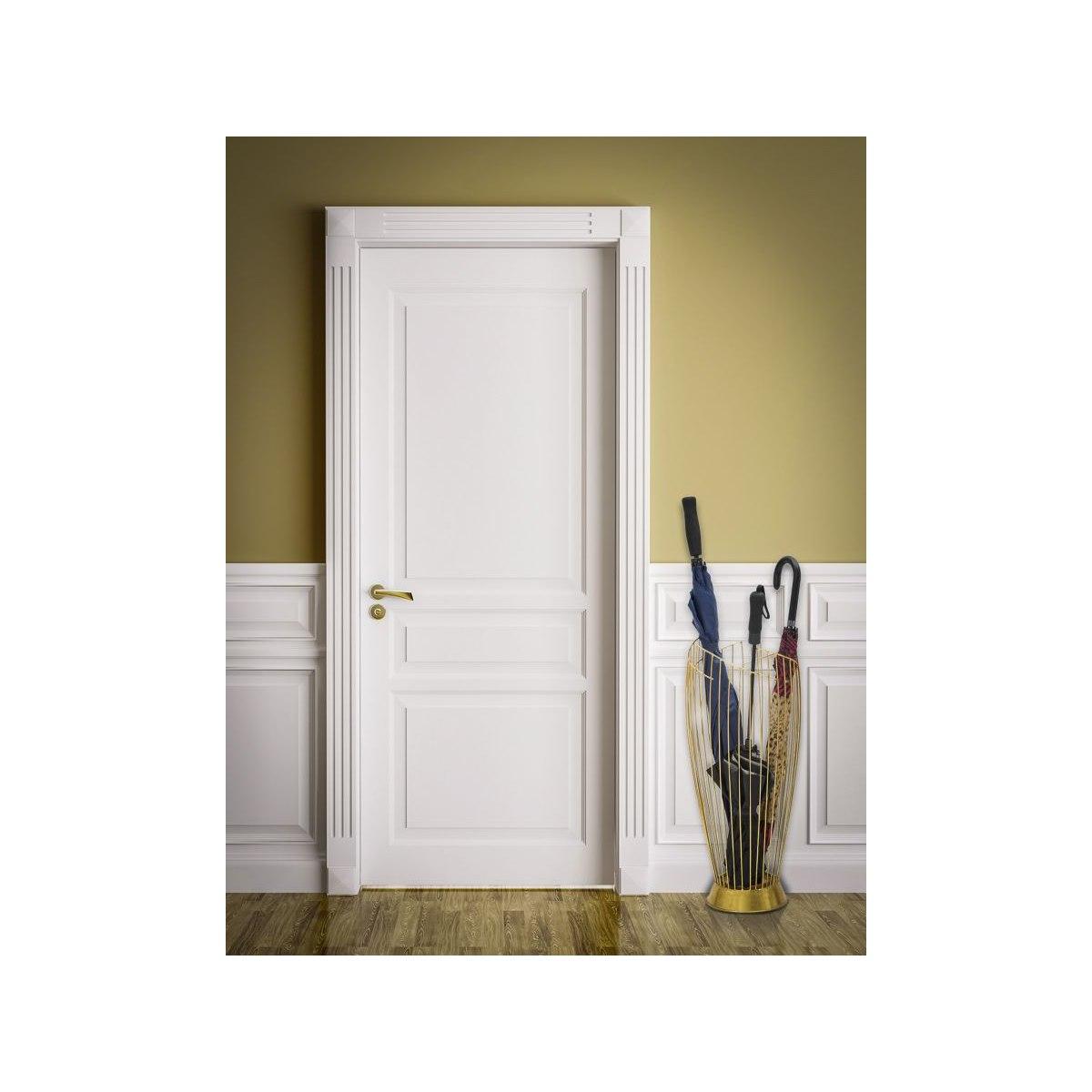 P/ombrelli fashion gold cm Ø 28x69