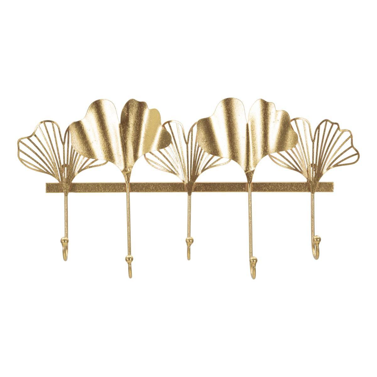 App/abiti 5 leaves cm 49,5x6x26,3 min 2