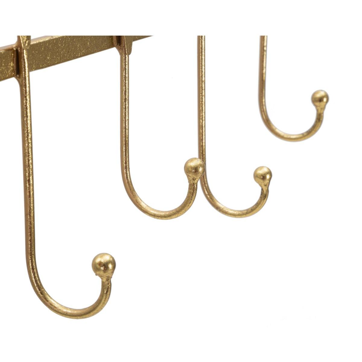 App/abiti 5 leaves cm 49,5x6x26,3 min 2