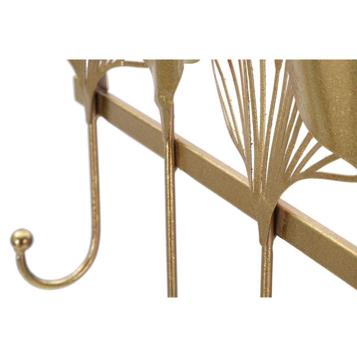 App/abiti 5 leaves cm 49,5x6x26,3 min 2