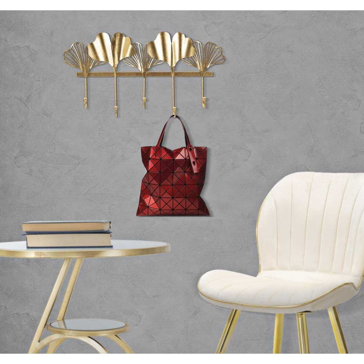 App/abiti 5 leaves cm 49,5x6x26,3 min 2