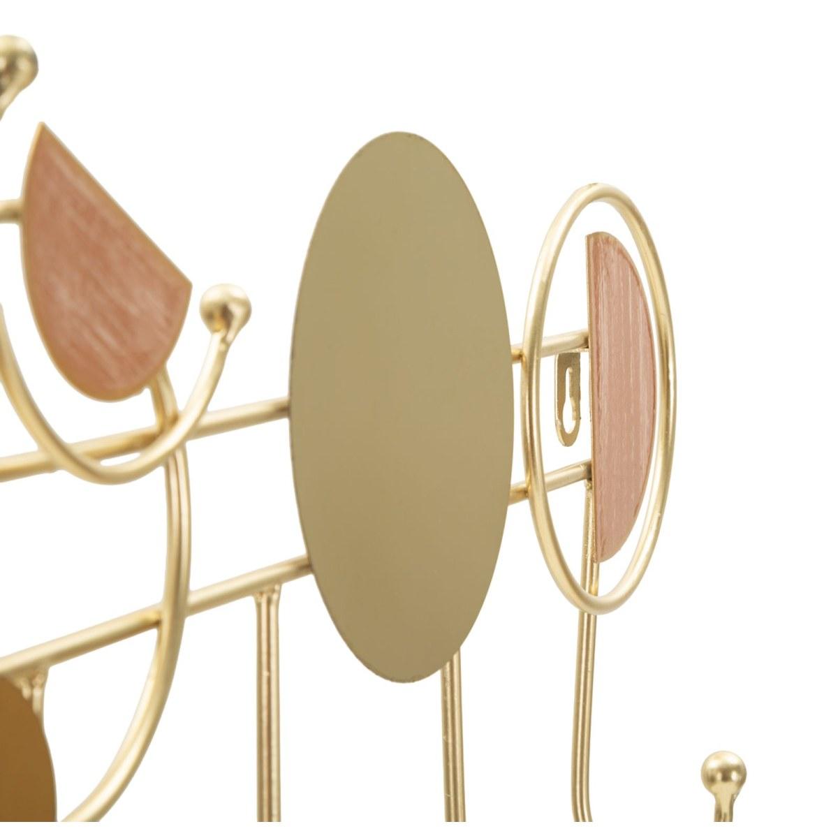 App/abiti da muro wednesday cm 47x4,8x21,7