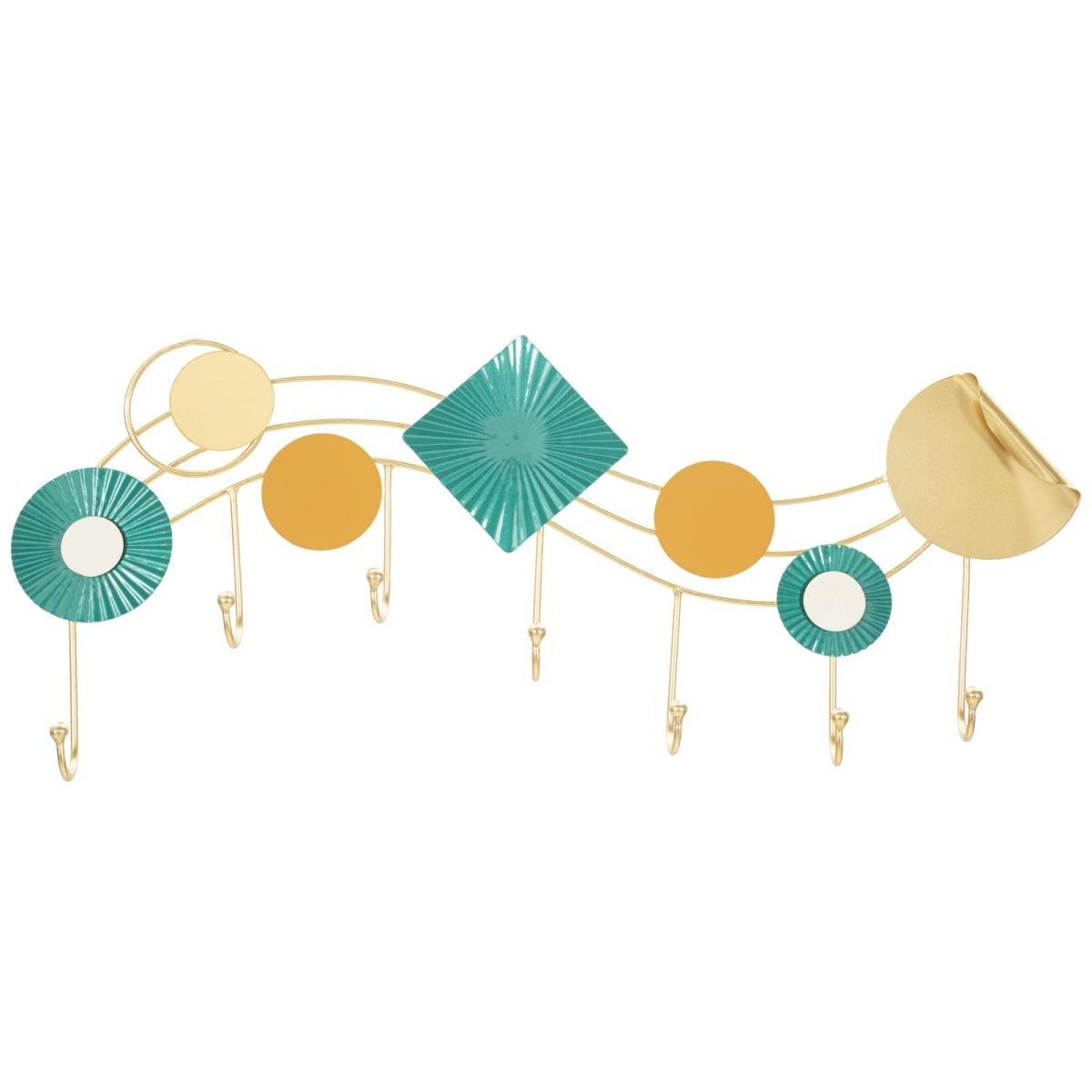 Appendiabiti da muro sunday cm 70x5,5x29,5