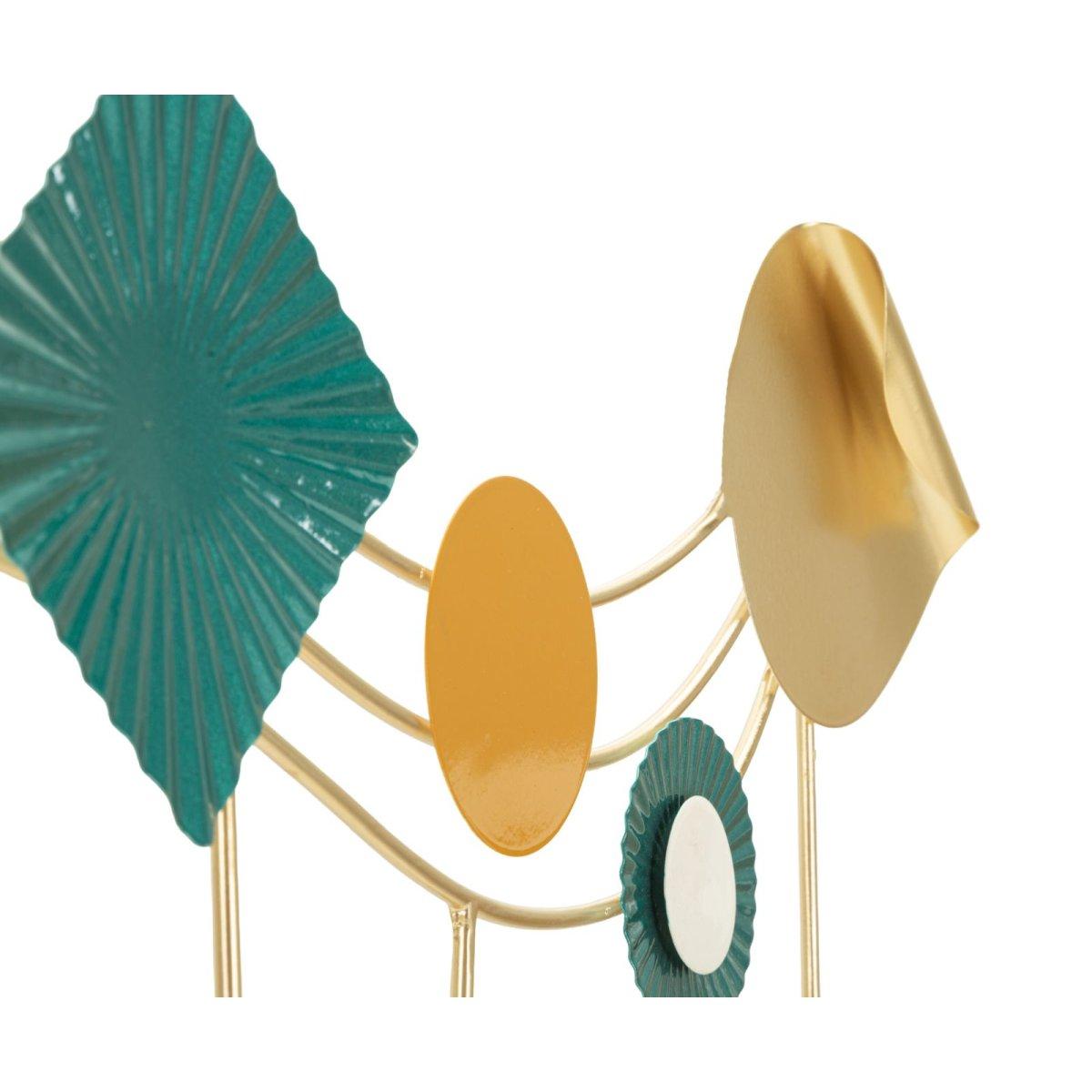 Appendiabiti da muro sunday cm 70x5,5x29,5