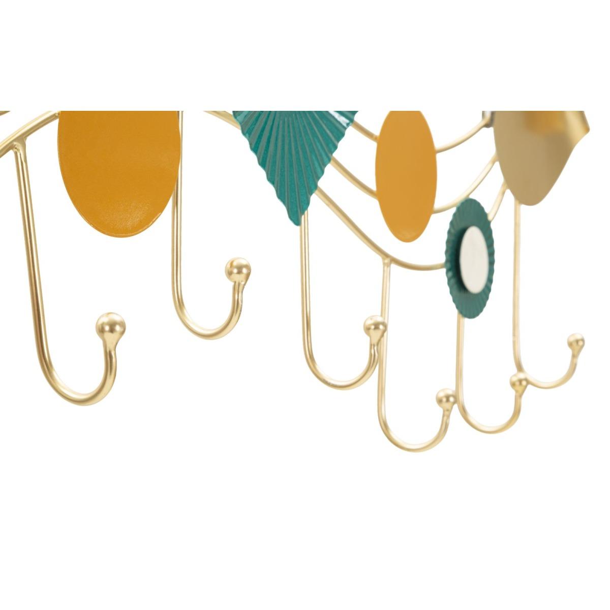 Appendiabiti da muro sunday cm 70x5,5x29,5