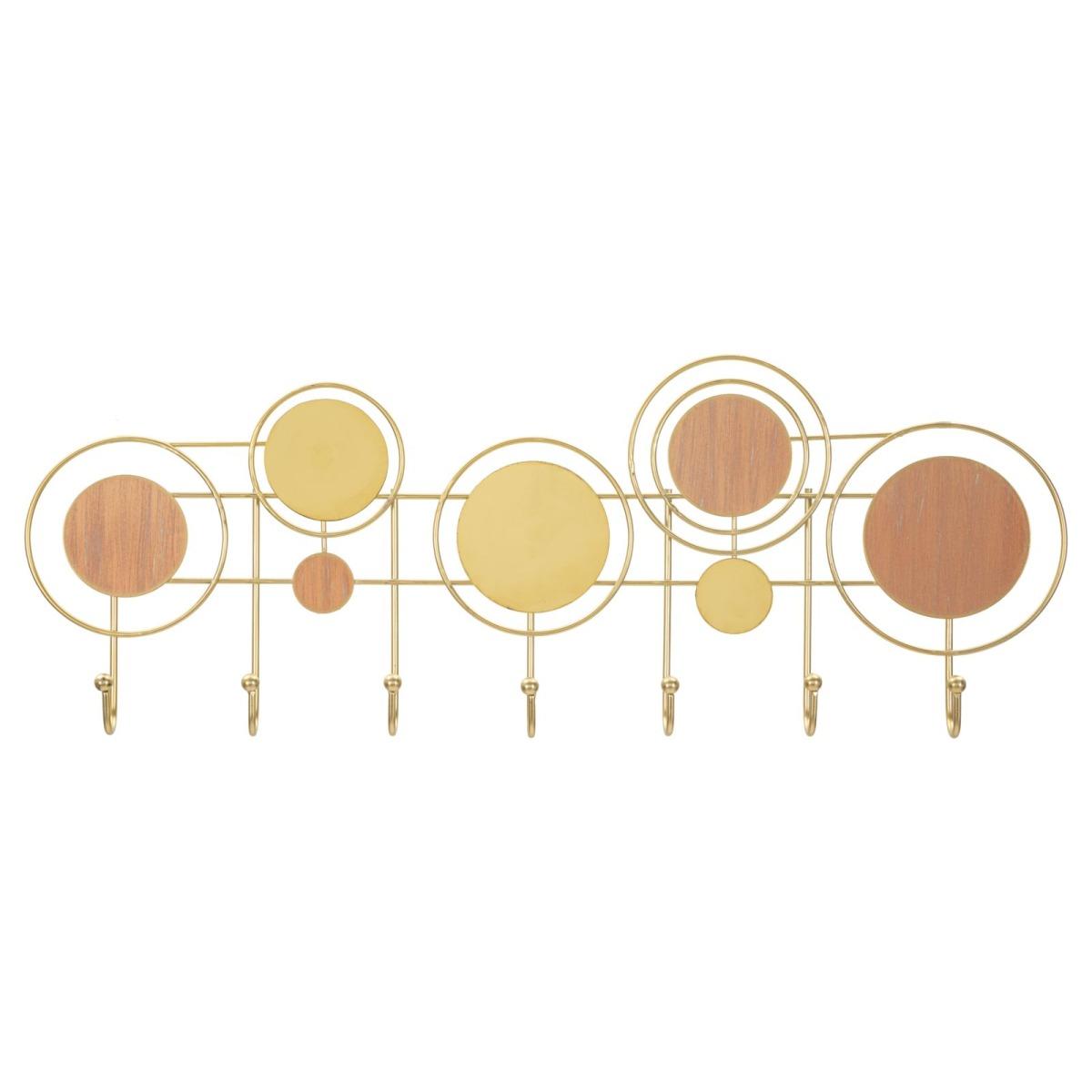 Appendiabiti da muro thursday cm 67x4,5x25