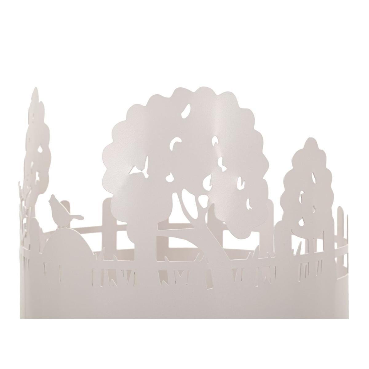 P/vasi tree coppia cm Ø 27x79-22,8x62