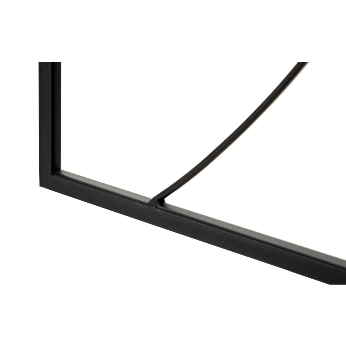 Pannello in ferro simply hands cm 40x1x55