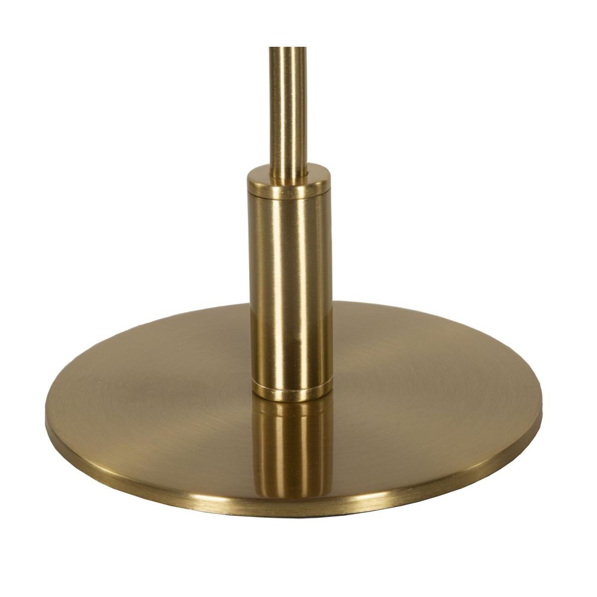 Lampada da tavolo ball feather bordeaux cm Ø 30x50