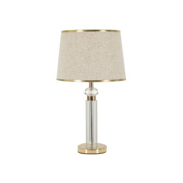 Lampada da tavolo praga cm Ø 30x52,5
