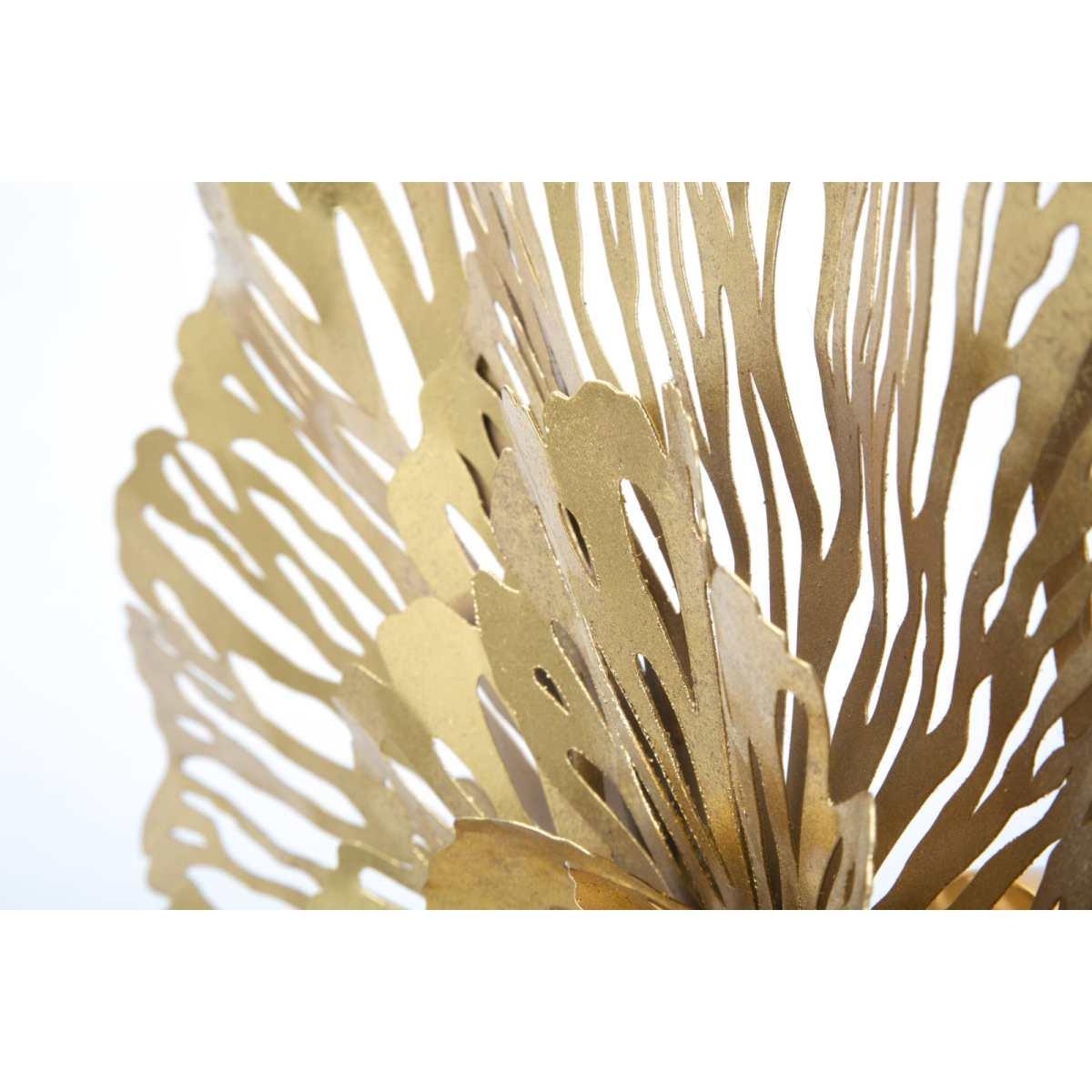 Lampada da muro ibis cm 56,5x12x42,5