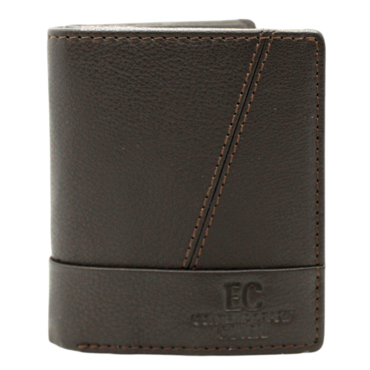 Portafoglio uomo linea wincky Enrico Coveri