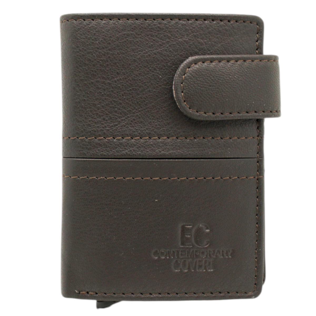 Portafoglio uomo linea choice Enrico Coveri