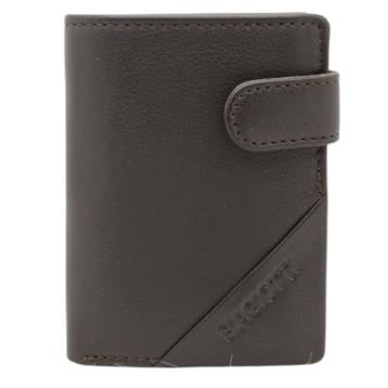 Portafoglio uomo in pelle linea Ukio Laura Biagiotti