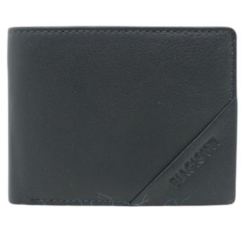 Portafogli uomo in pelle linea Ukio Laura Biagiotti