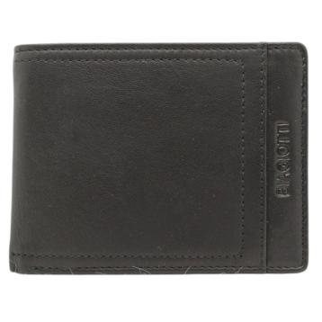 Portafoglio uomo in pelle linea Unarex Laura Biagiotti