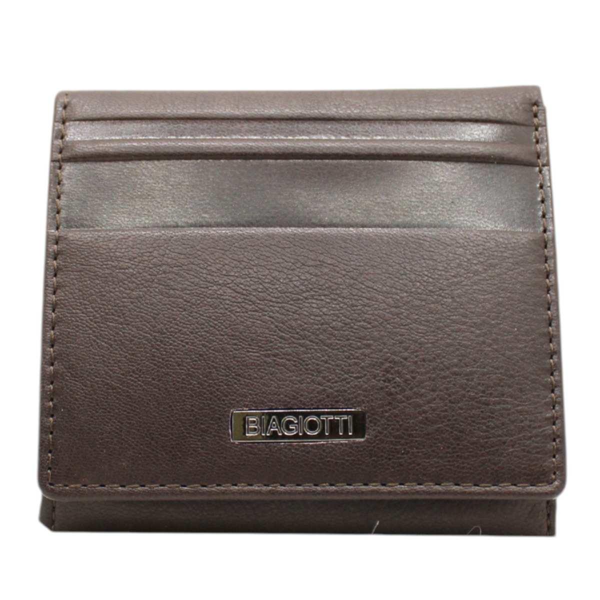 Portafogli uomo linea Velestial Laura Biagiotti