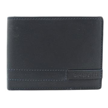 Portafoglio uomo in pelle linea Varney Laura Biagiotti