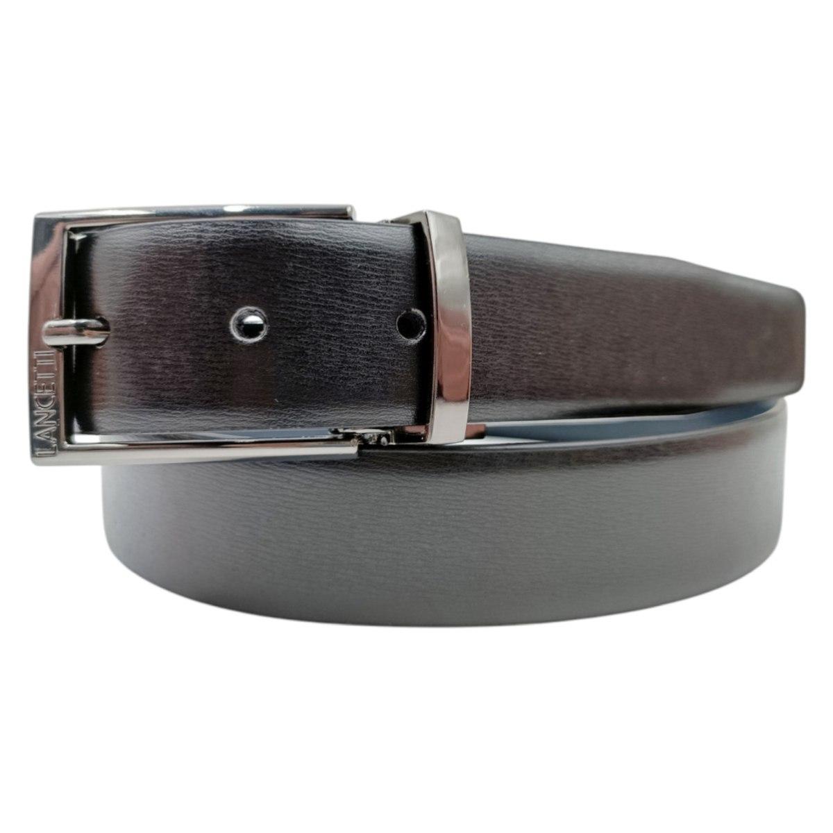 Cintura uomo Lancetti