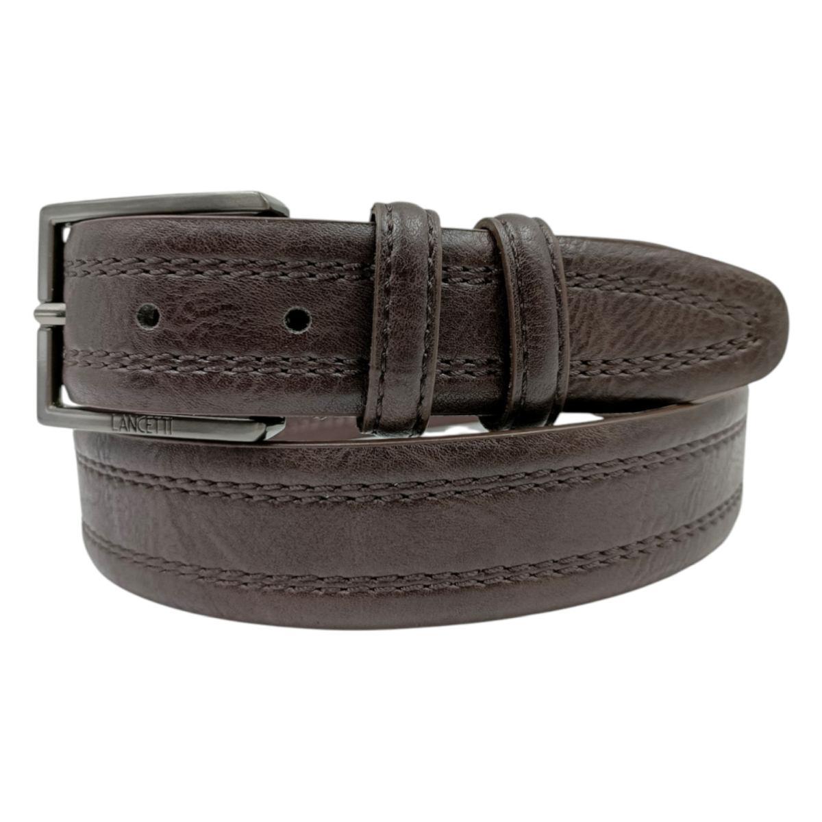 Cintura uomo Lancetti