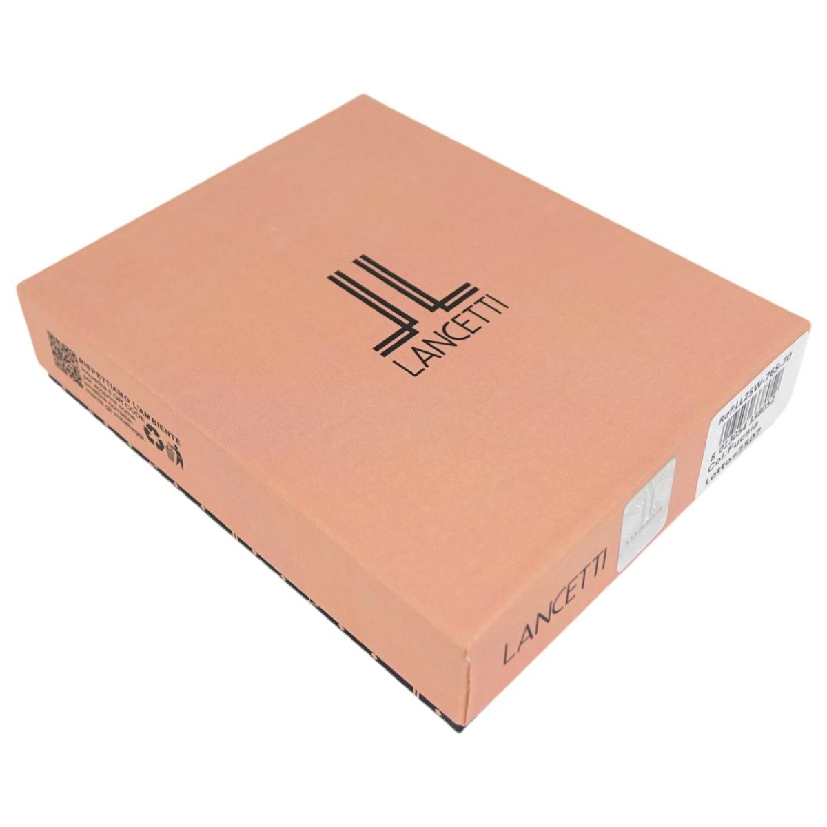 Portafoglio donna in pelle linea pinnacle Lancetti