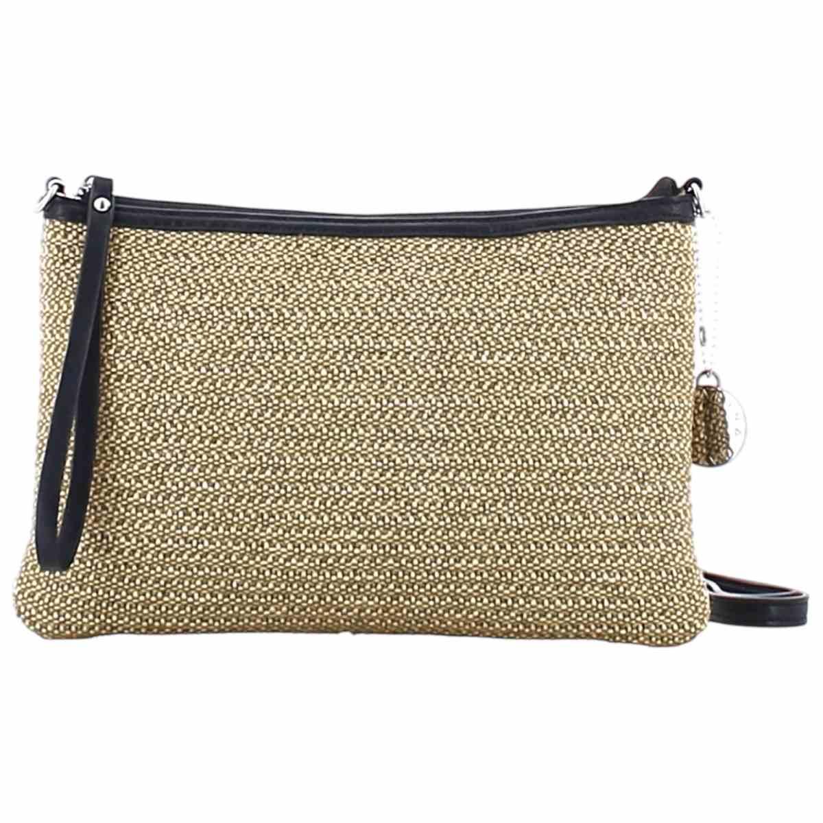 Pochette tracollina donna Marina Galanti