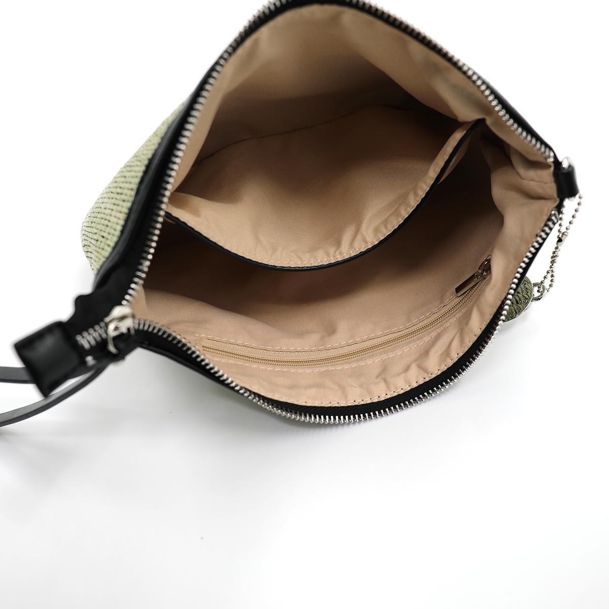 Pochette tracollina donna Marina Galanti