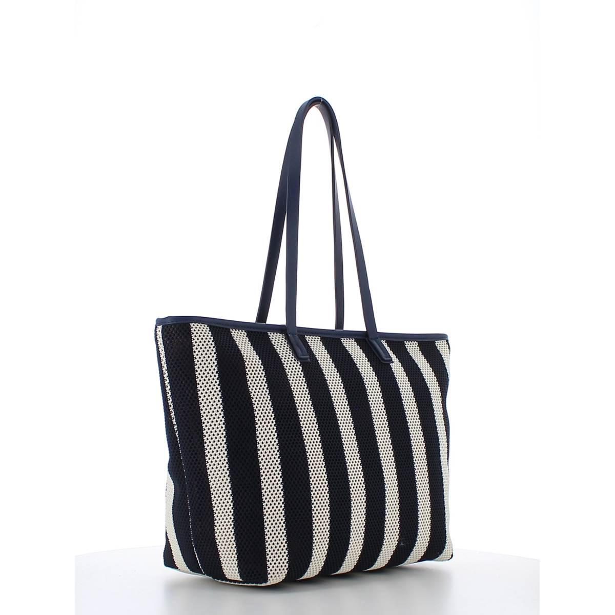 Borsa shopping a spalla donna Marina Galanti