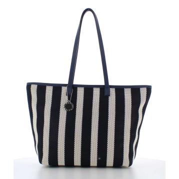 Borsa shopping a spalla donna Marina Galanti