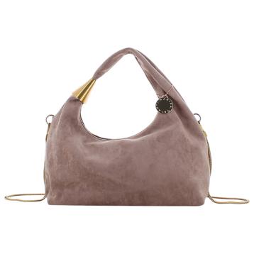 Borsa sacca con tracollina donna Marina Galanti