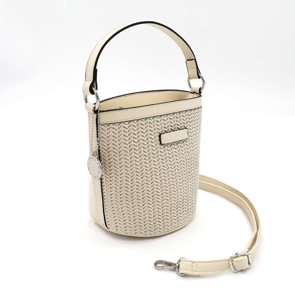 Secchiello donna Marina Galanti