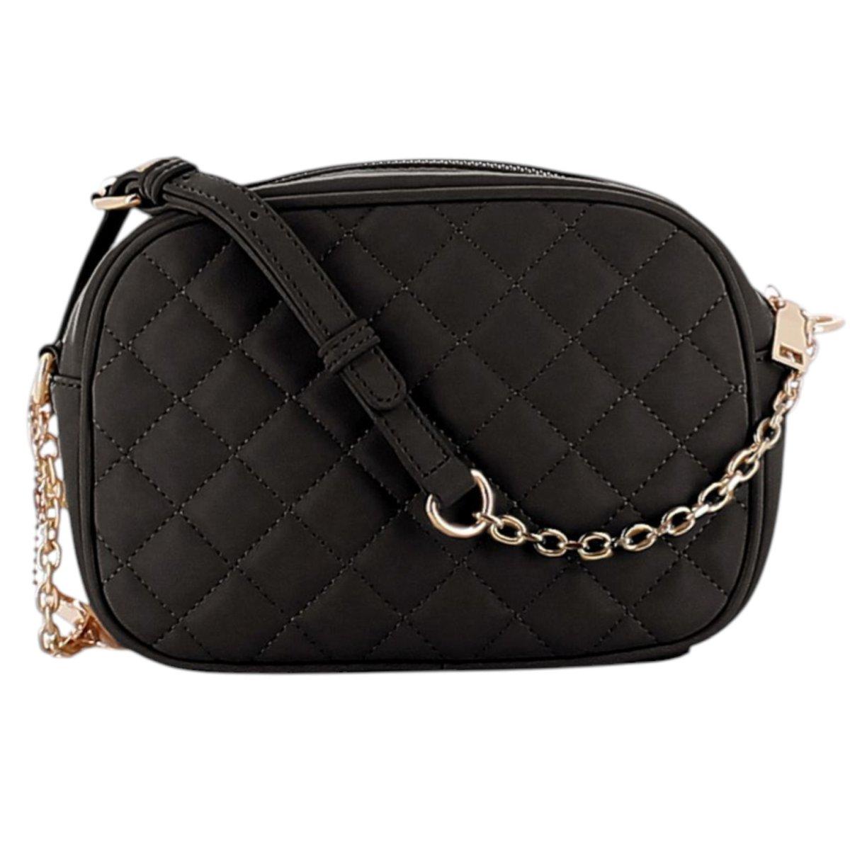 Borsa tracolla donna trapuntata Marina Galanti