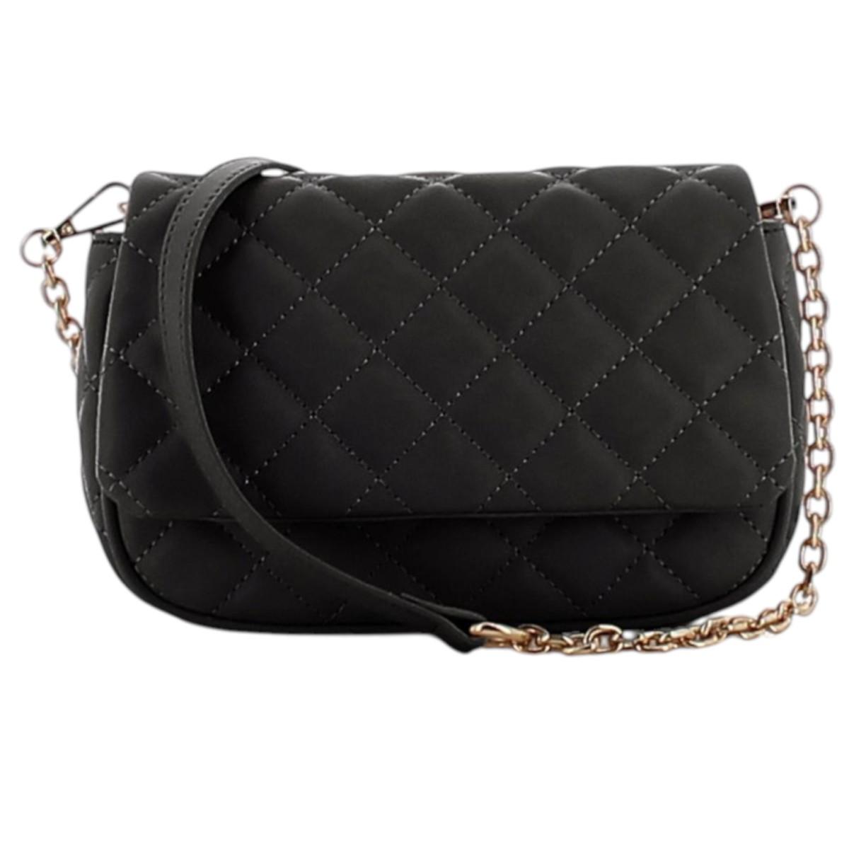 Pattina donna a tracolla trapuntata Marina Galanti