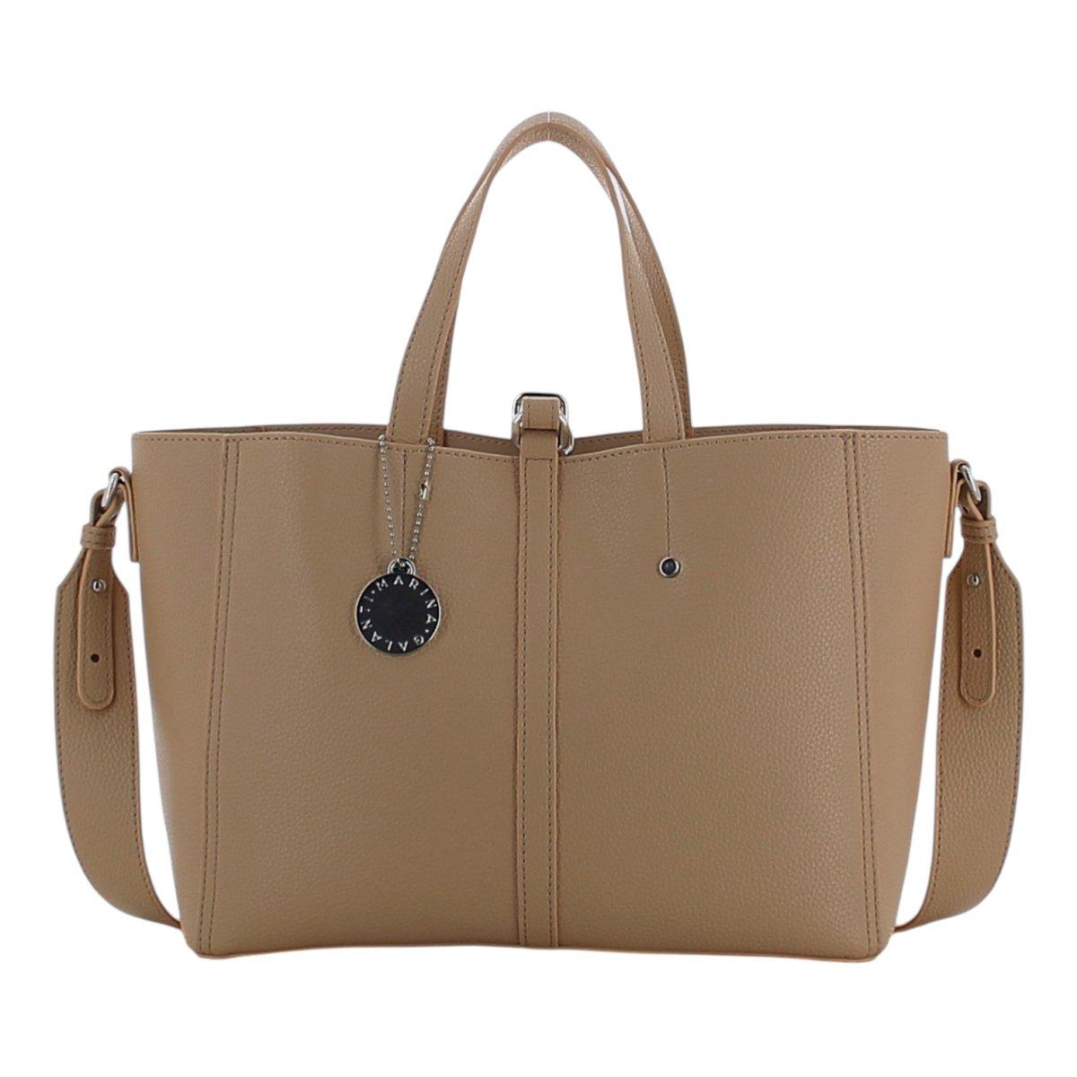 Borsa a mano donna con tracolla Marina Galanti