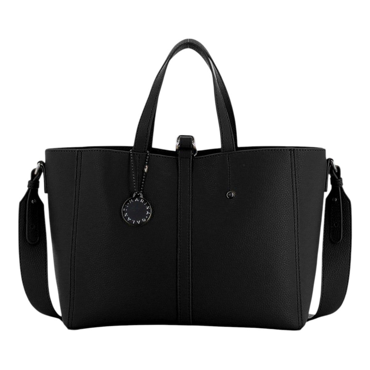 Borsa a mano donna con tracolla Marina Galanti