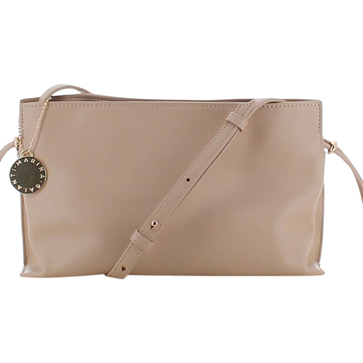 Borsa tracolla donna Marina Galanti