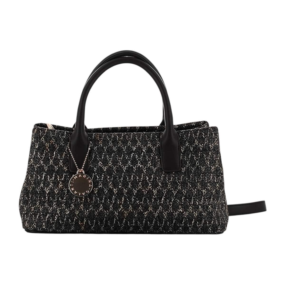 Borsa a mano east-west donna con tracolla Marina Galanti