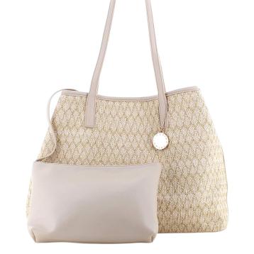 Borsa a spalla con pochette donna Marina Galanti