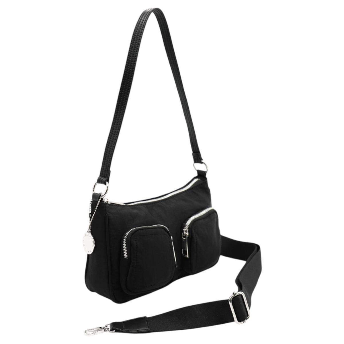 Borsa sacca con tracolla donna Marina Galanti