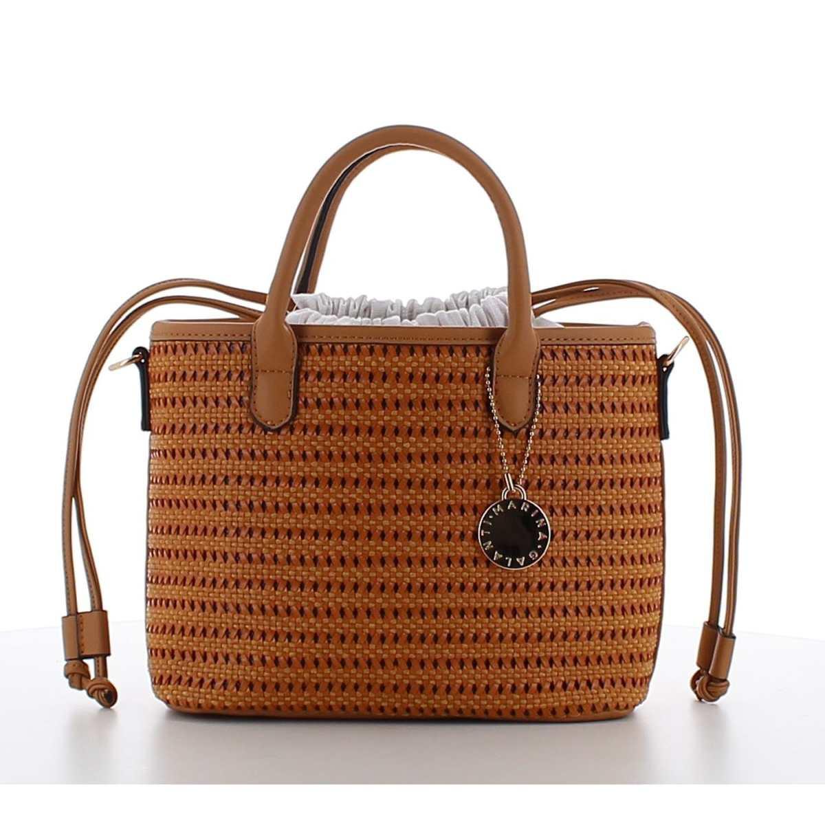 Borsa a mano donna Marina Galanti