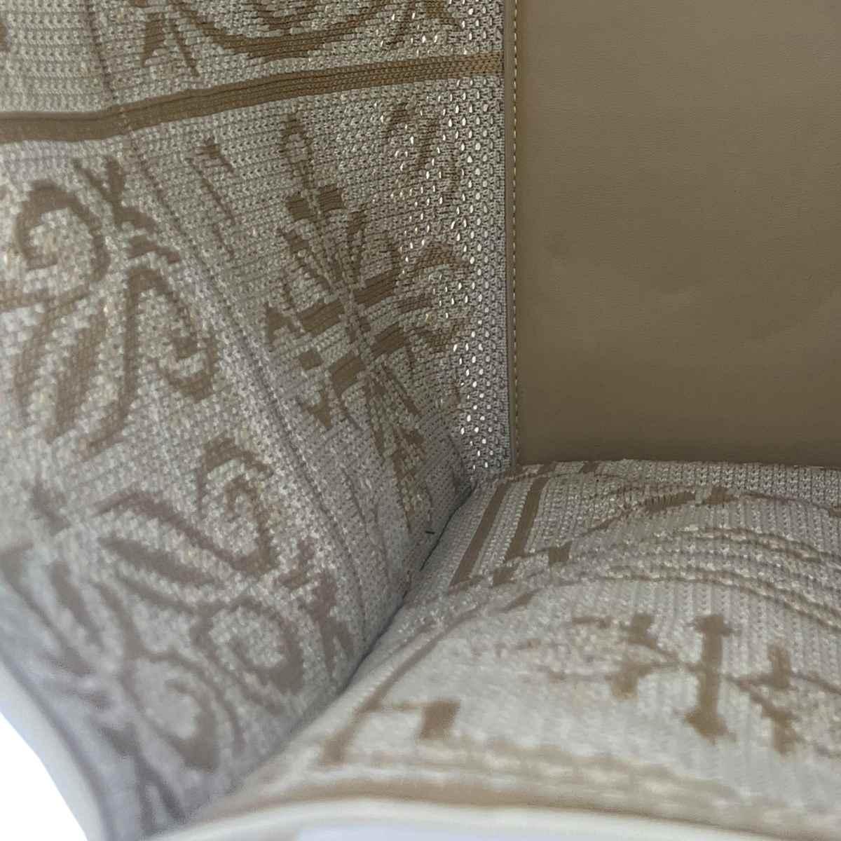 Borsa a spalla donna motivi barocchi Marina Galanti