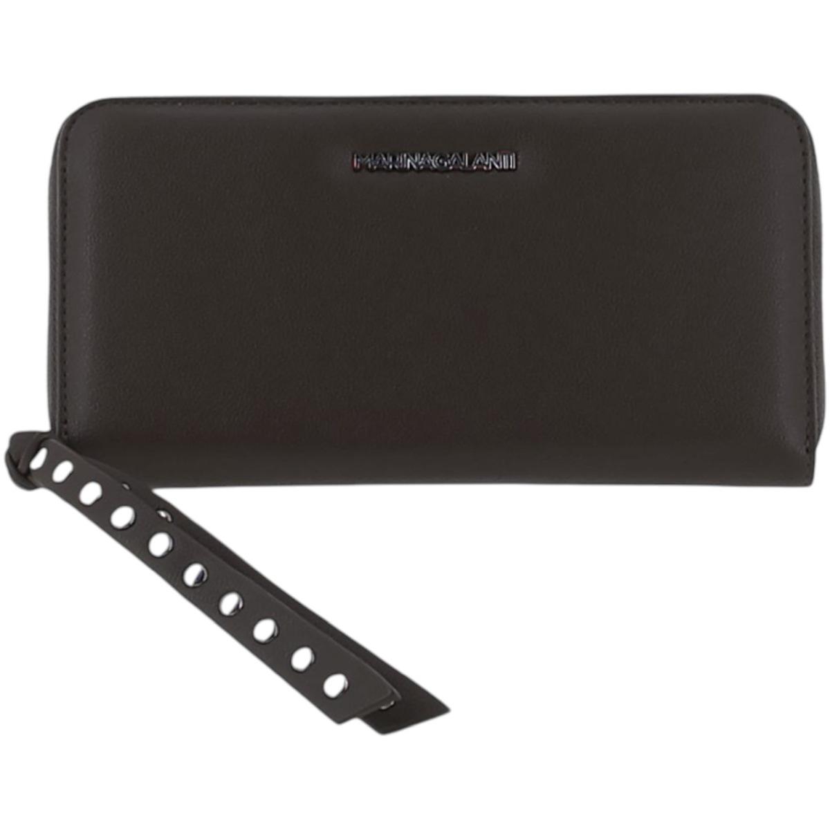 Portafoglio donna in poliuretano Marina Galanti