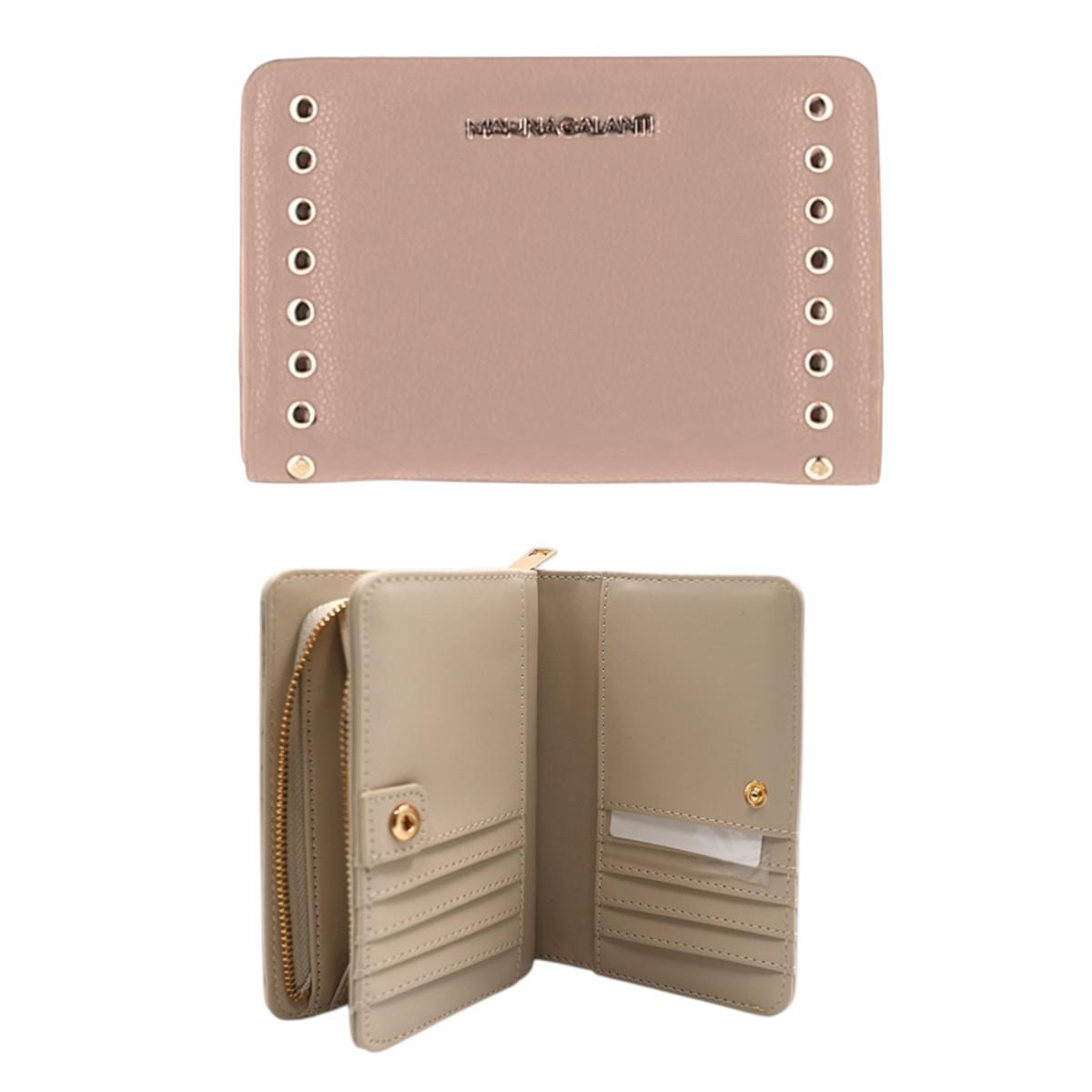 Portafoglio donna Marina Galanti